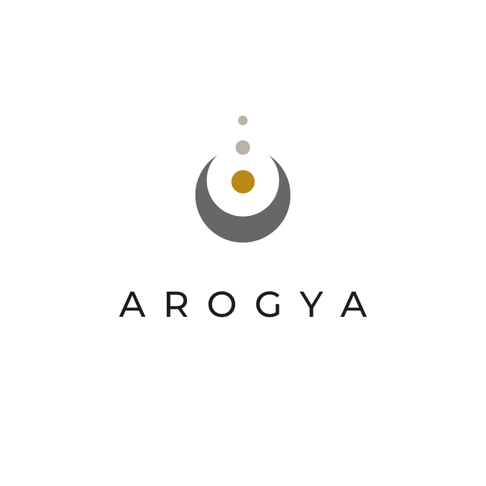Arogya Logo